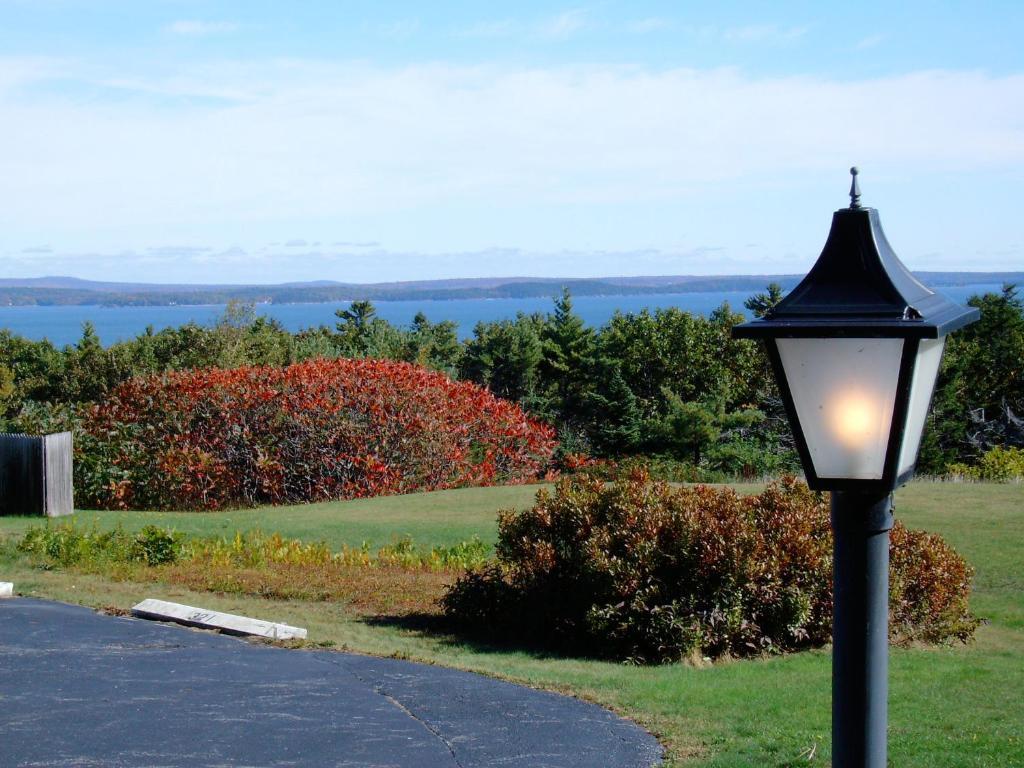 Acadia Ocean View Hotel Bar Harbor Exteriér fotografie