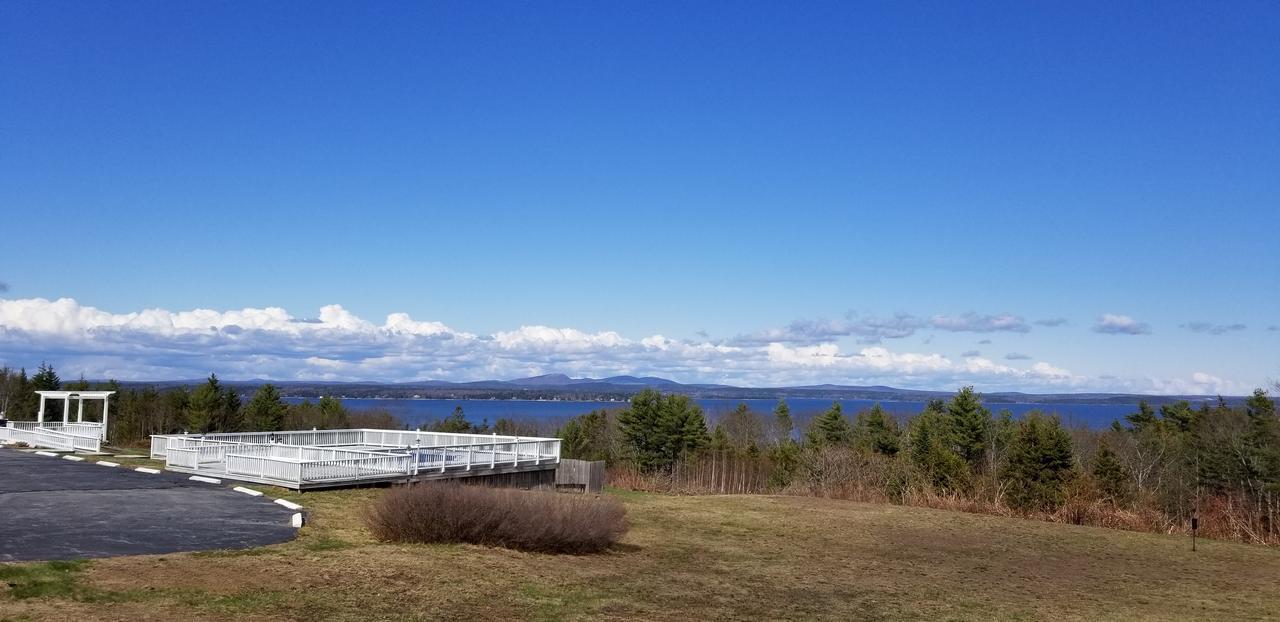 Acadia Ocean View Hotel Bar Harbor Exteriér fotografie